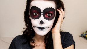 maquiagem-halloween-caveira-mexicana-make-up-1
